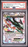 M Rayquaza Ex