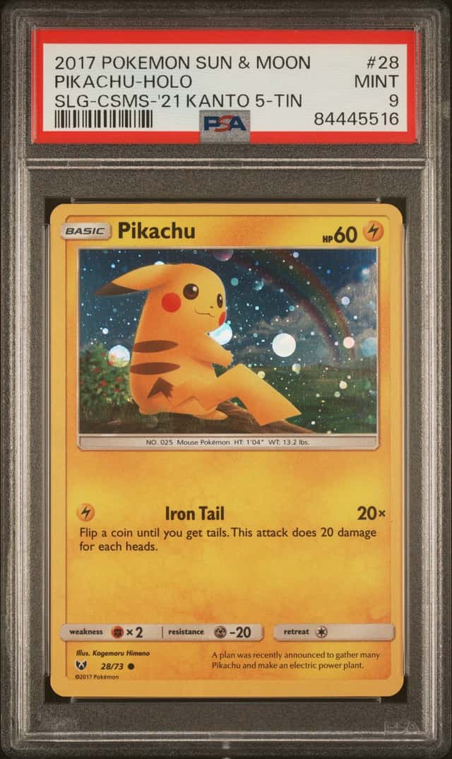 Pikachu