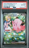 Lillie'S Clefairy Ex