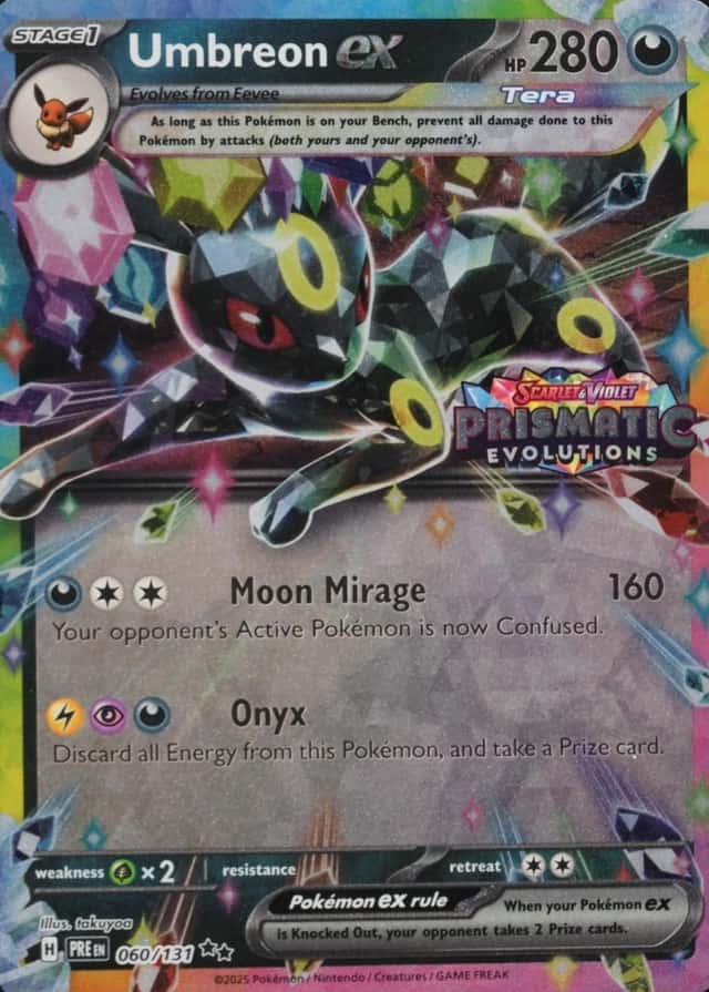 Holo · Box Exclusive Surprise