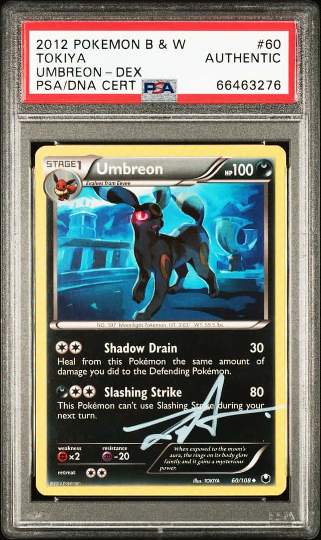 UMBREON