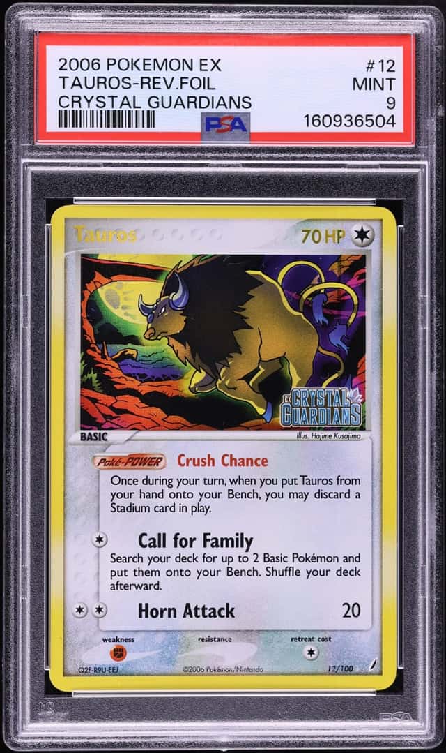 Tauros