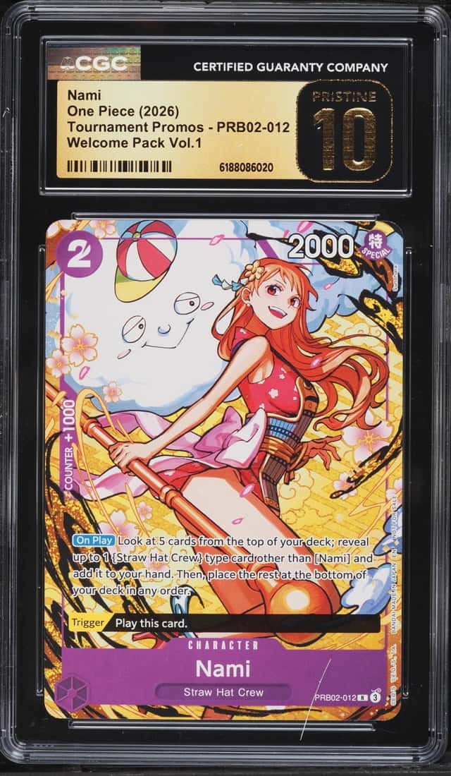 Nami