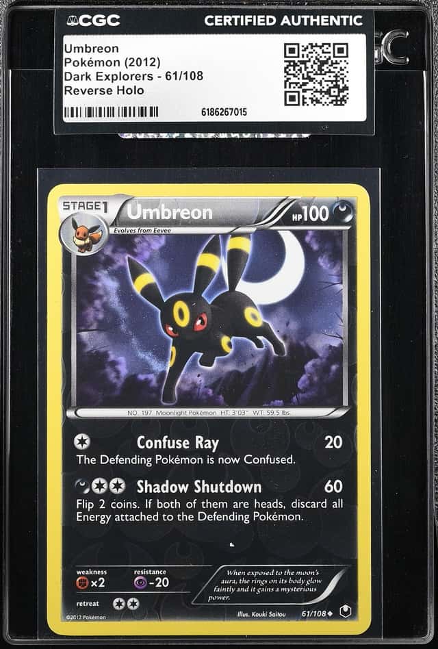 Umbreon