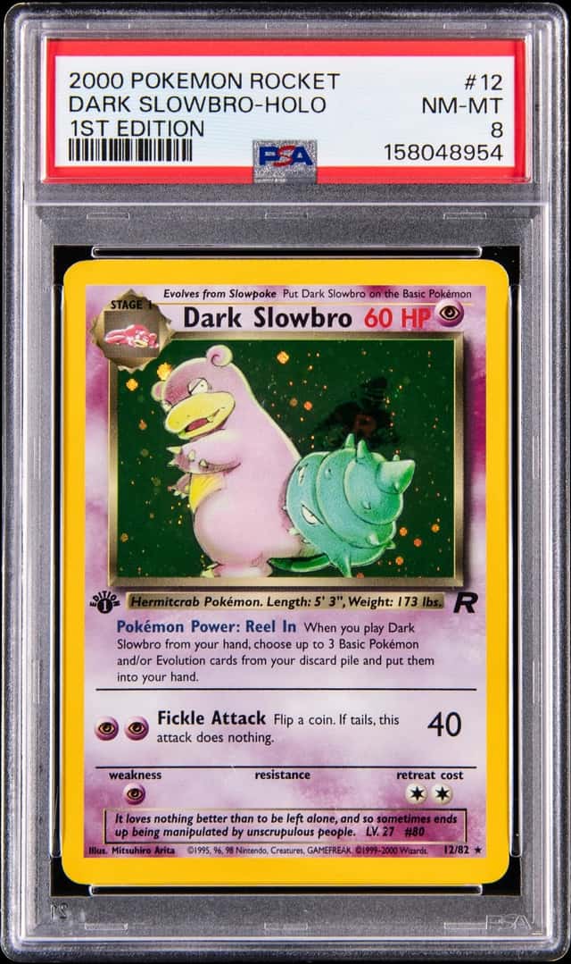 Dark Slowbro