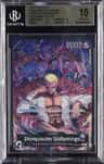 Donquixote Doflamingo Alt Art L
