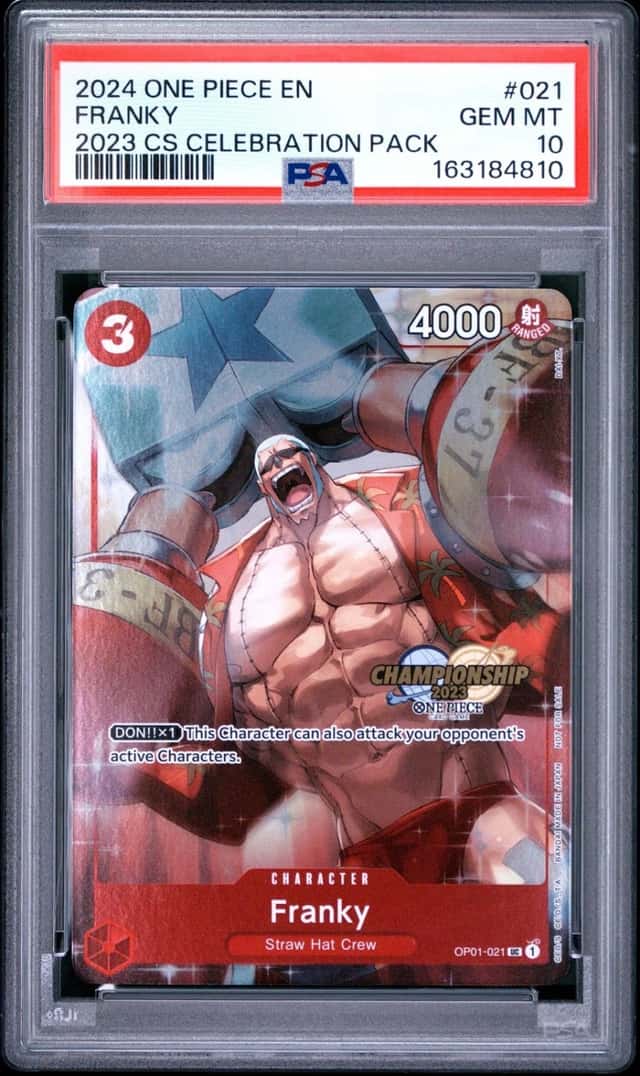 Franky