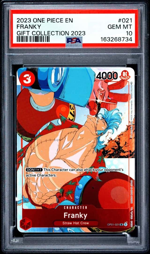 Franky