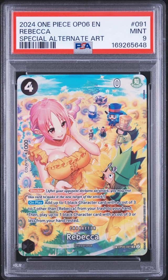 Rebecca