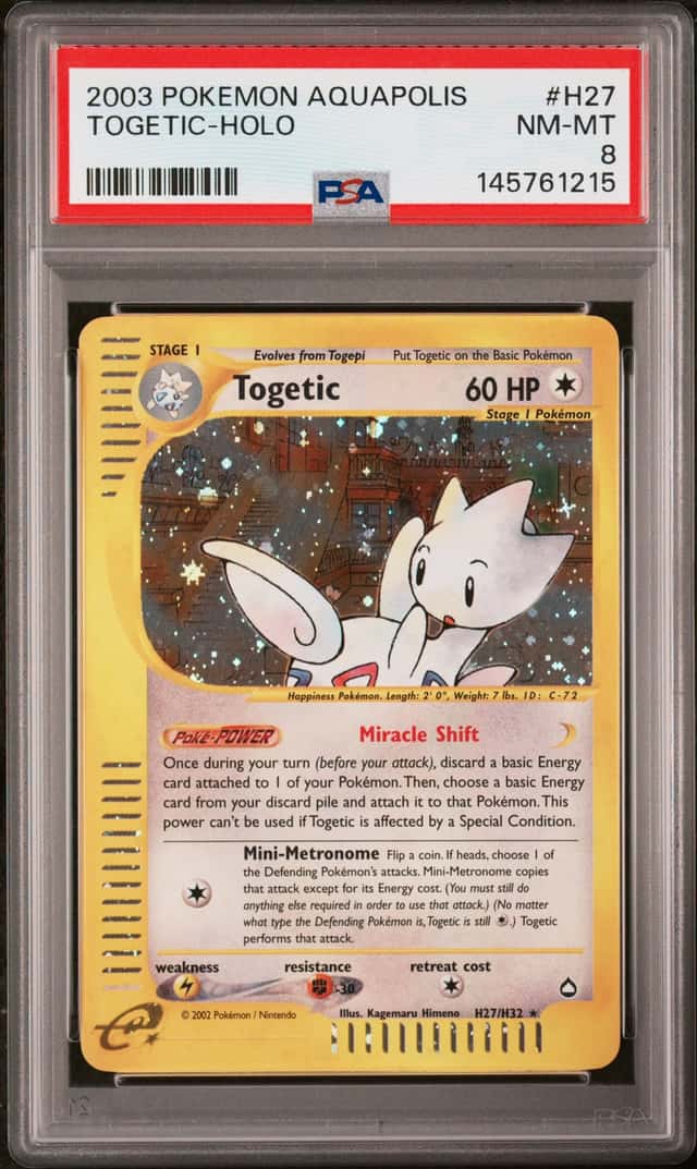 Togetic