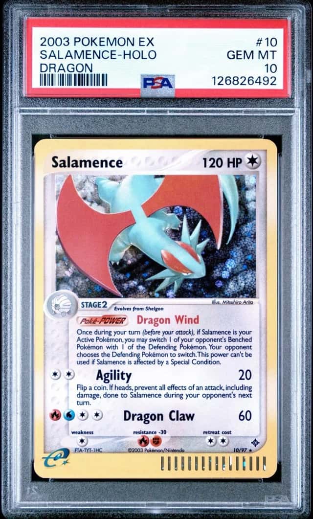 Salamence