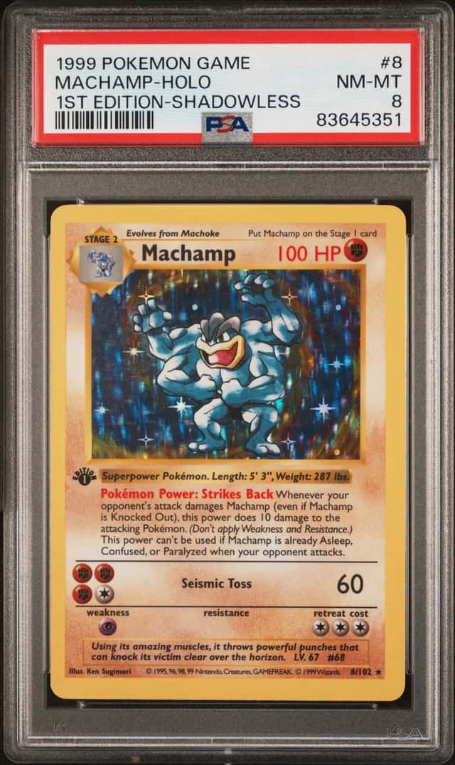 Machamp