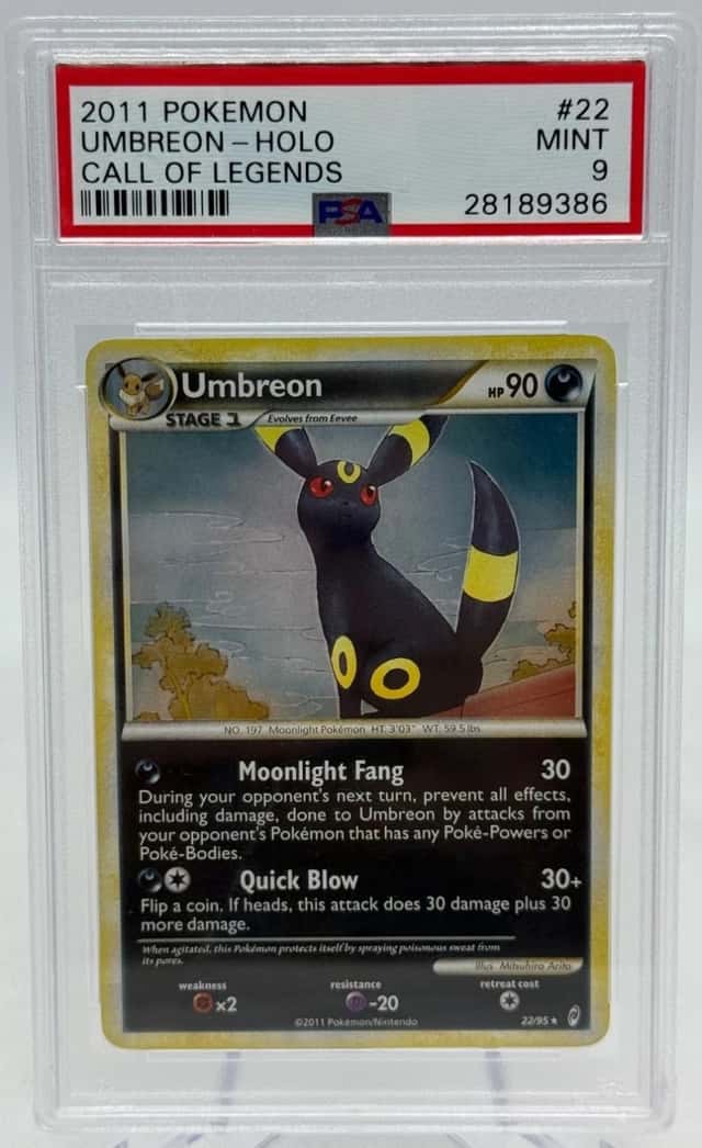Umbreon
