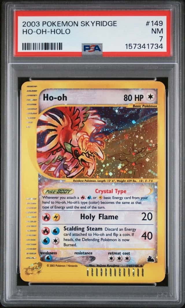 Ho-oh