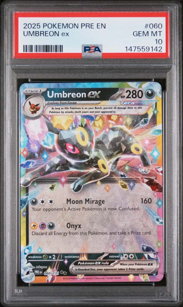 UMBREON ex