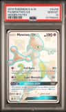 Mewtwo Gx