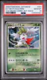 Icy Sky'S Shaymin