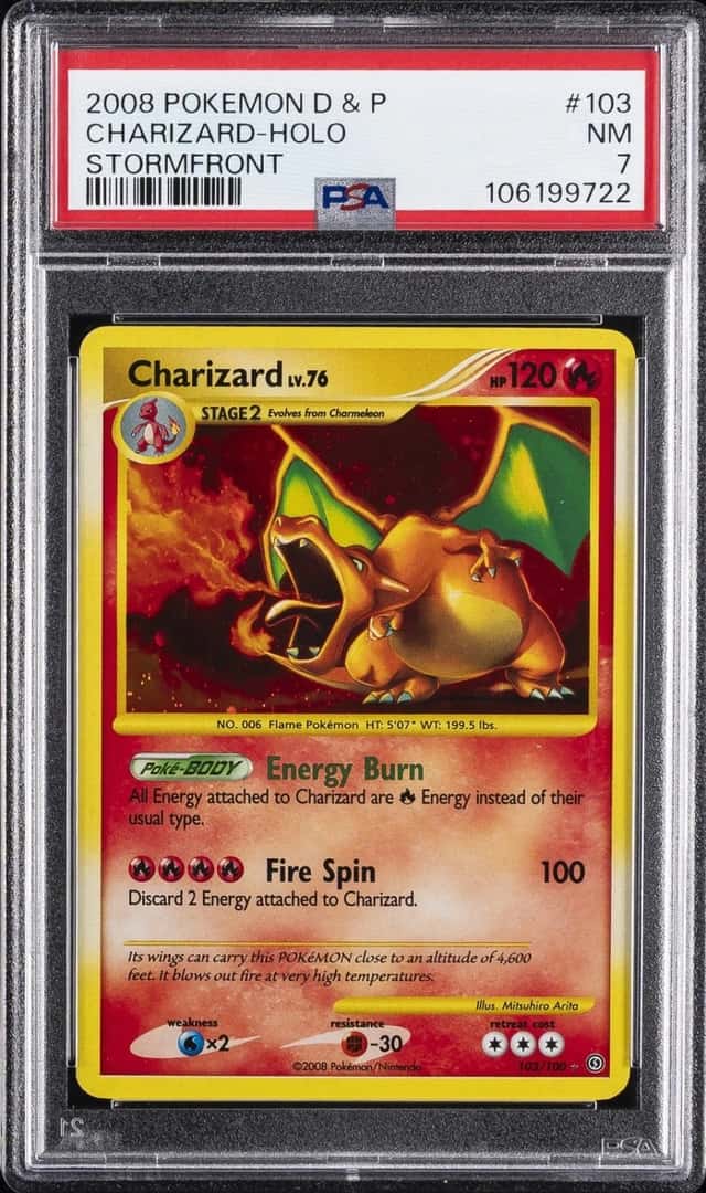 Charizard