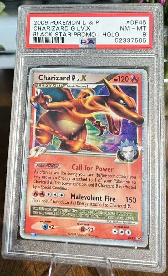 Charizard