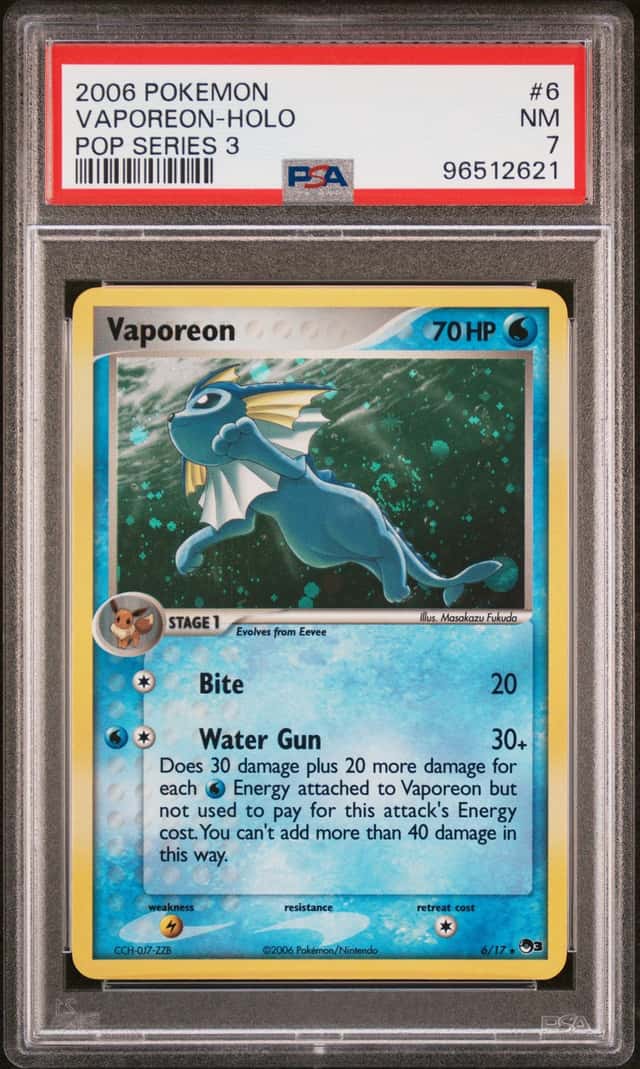 Vaporeon
