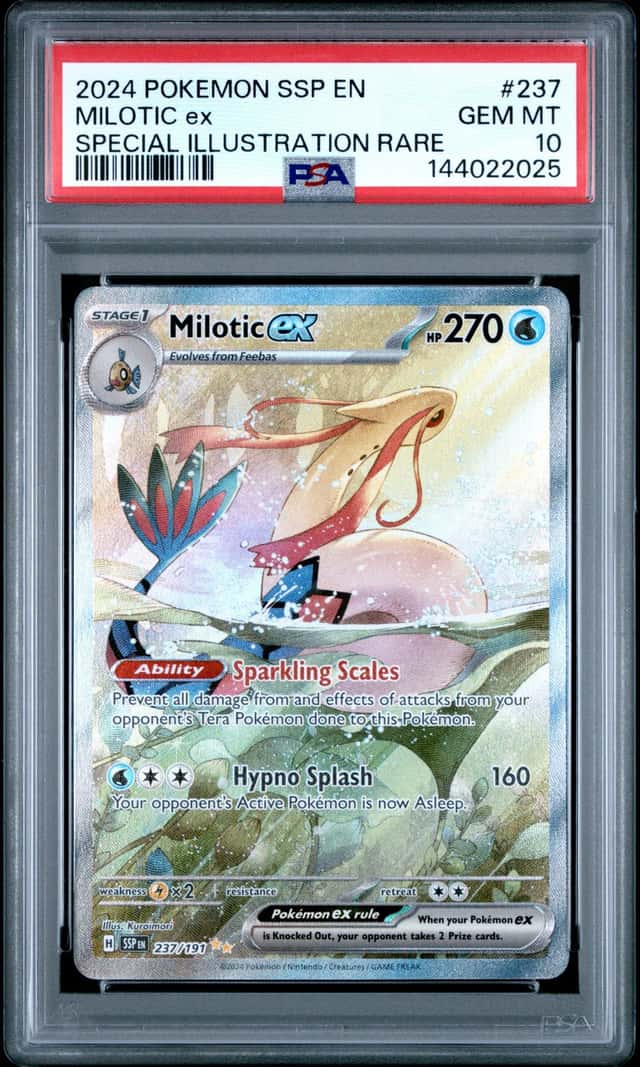 MILOTIC ex