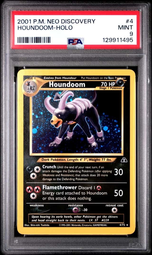 Houndoom