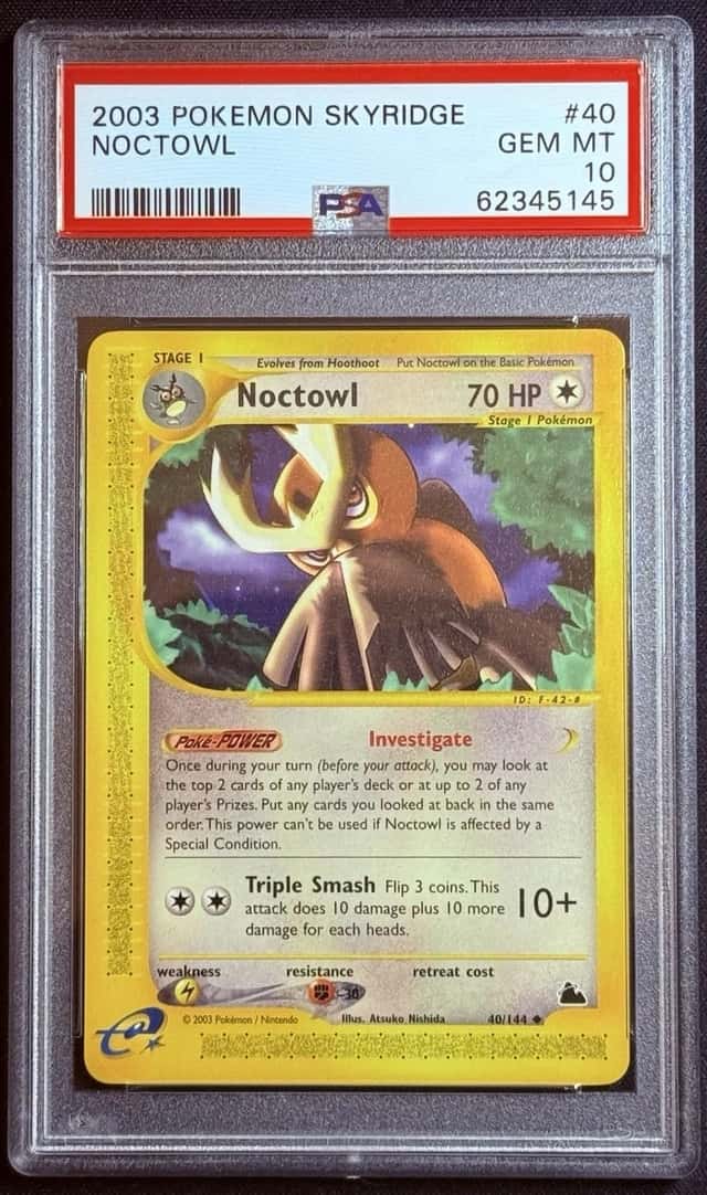 Noctowl
