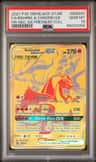 Reshiram & Charizard Gx