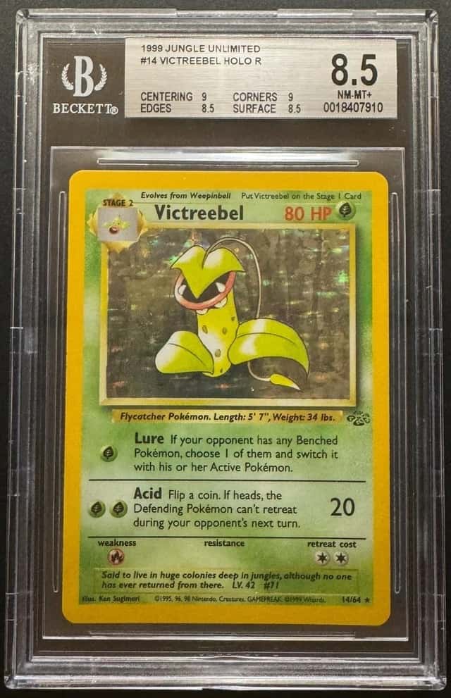 Victreebel