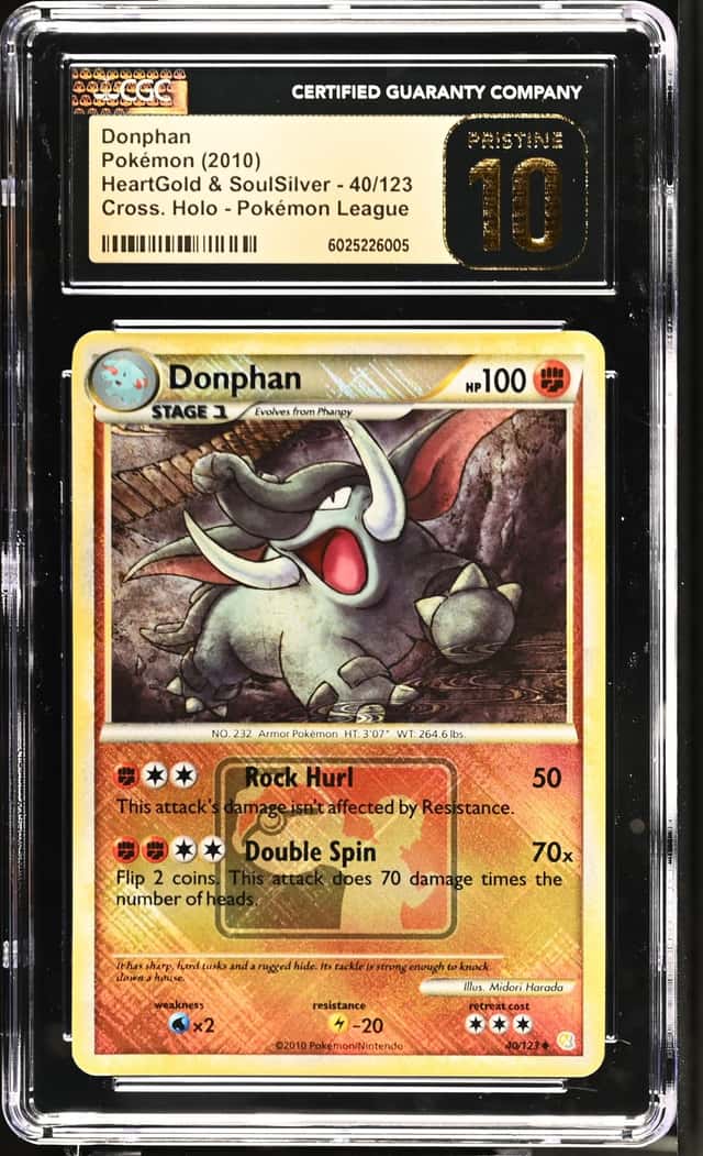 Donphan