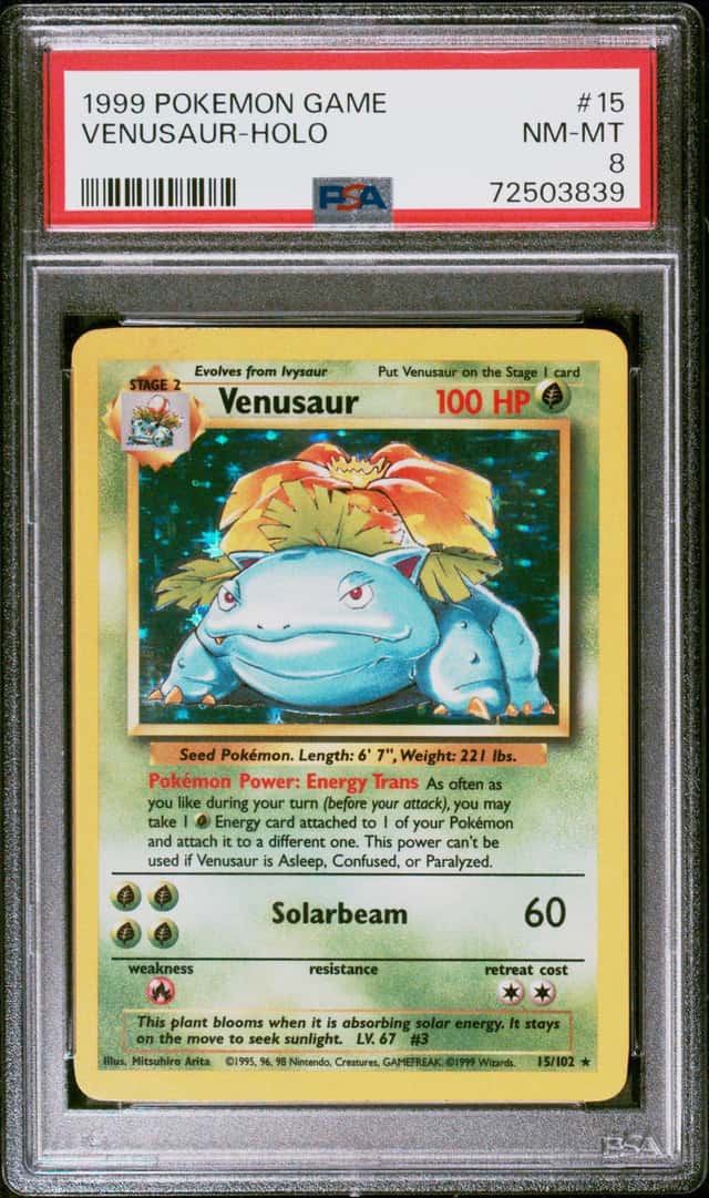 Venusaur