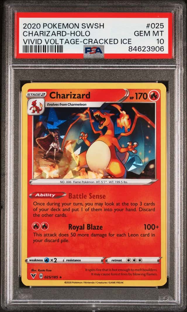 Charizard