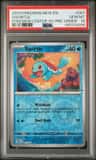 Squirtle