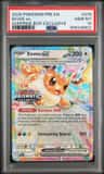 Eevee Ex