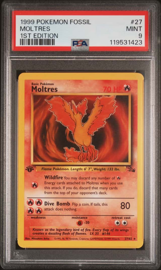 Moltres
