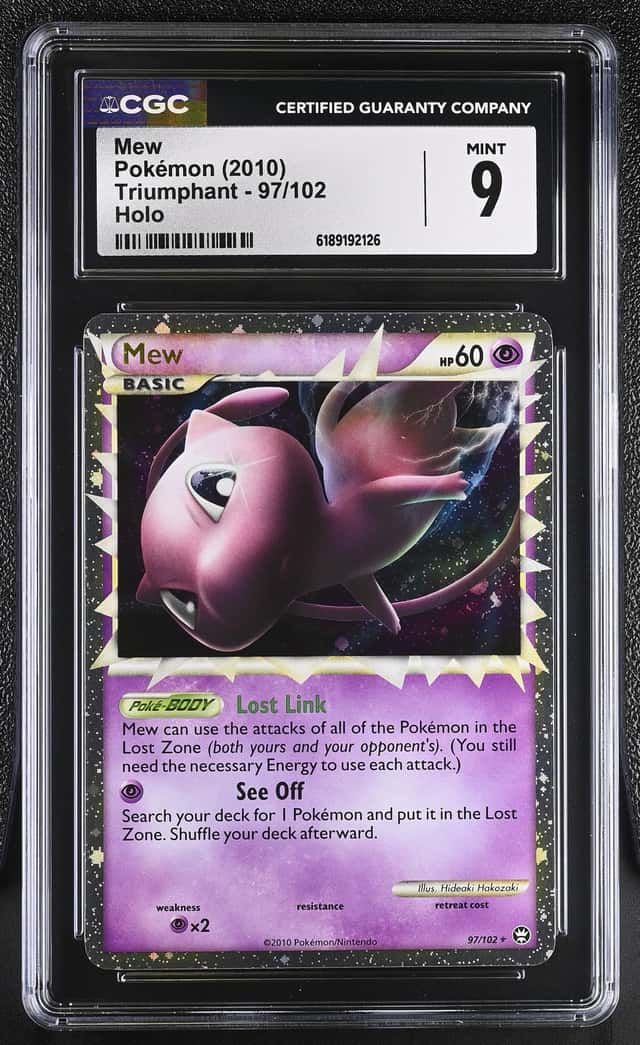 Mew
