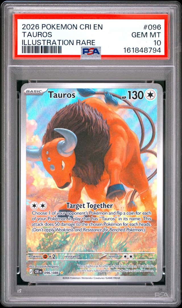 Tauros