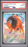 Tauros
