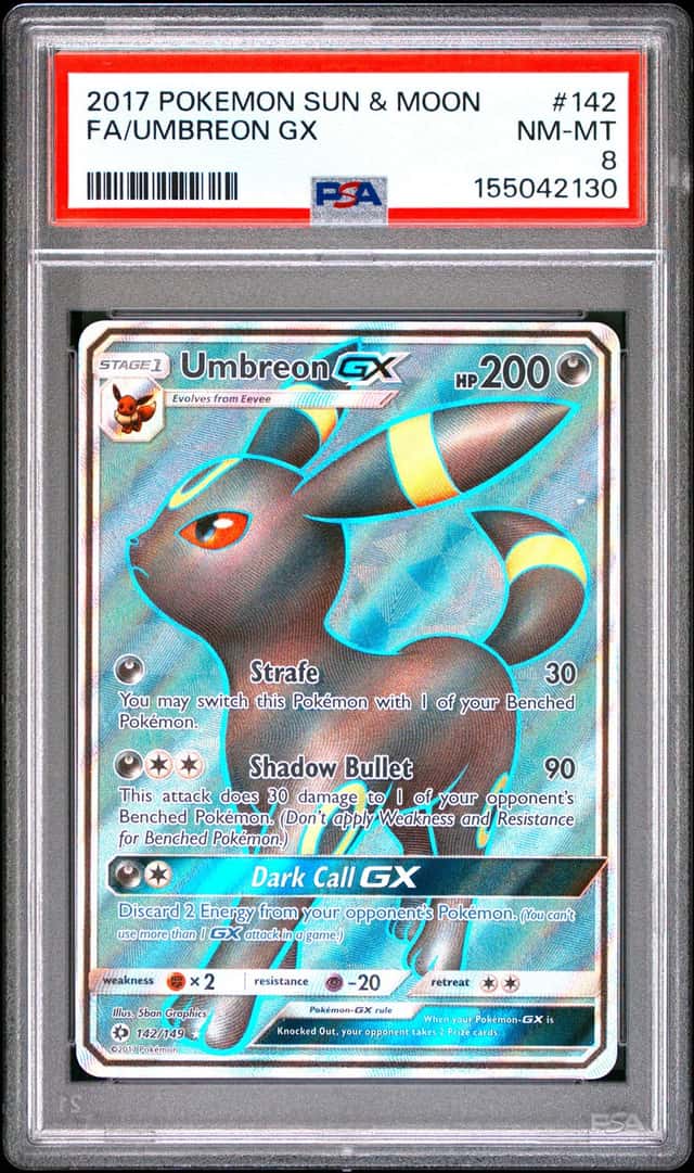 Umbreon GX