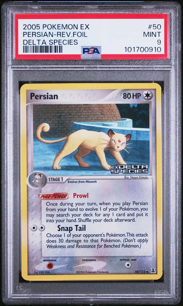 Persian