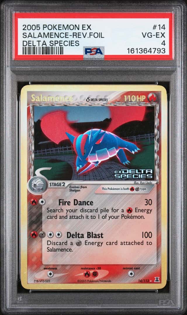 Salamence