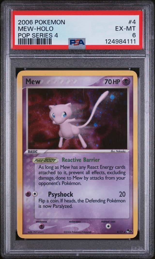 Mew