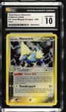 Aqua'S Manectric