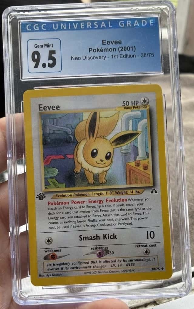 Eevee