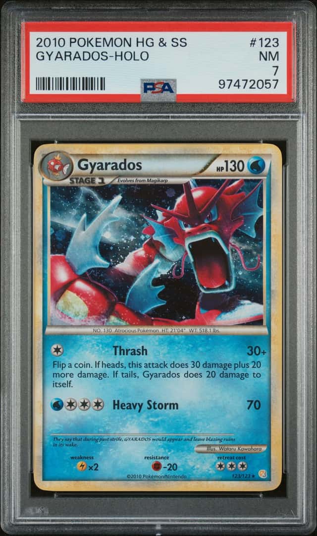 Gyarados