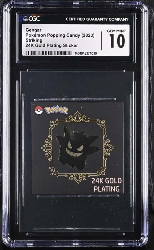 Gengar
