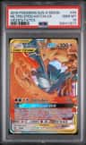 Moltres & Zapdos & Articuno Gx