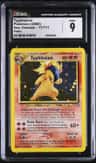 Typhlosion