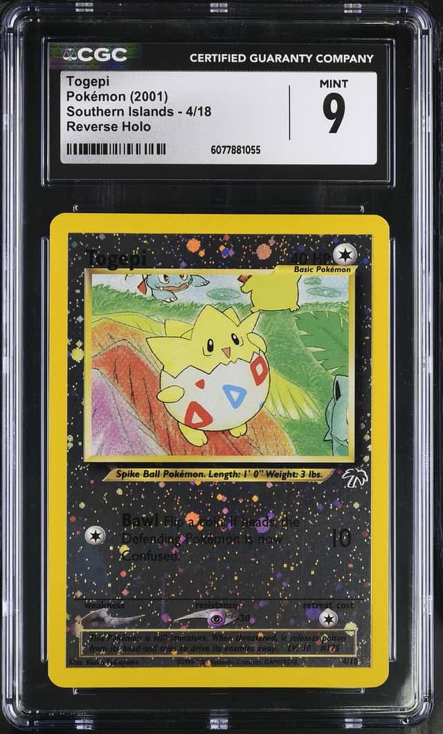 Togepi