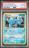 Wartortle